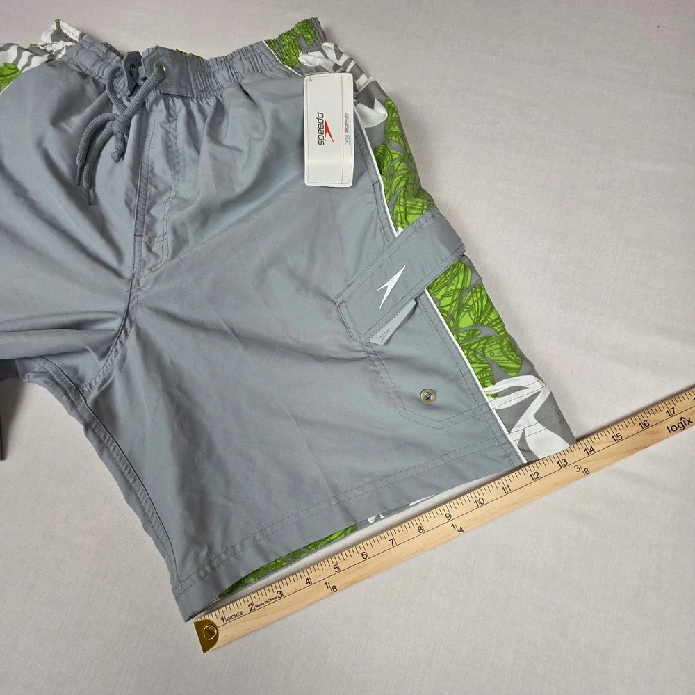 Speedo axcelerate floral